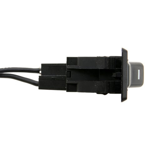 Trunk Lid Release Switch WVE 1S17072