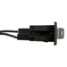 Trunk Lid Release Switch WVE 1S17072
