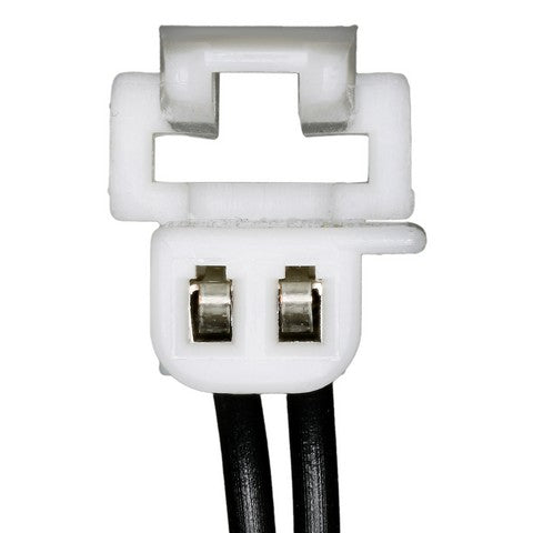 Trunk Lid Release Switch WVE 1S17072