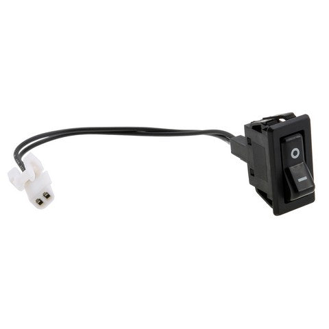 Trunk Lid Release Switch WVE 1S17072