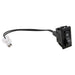 Trunk Lid Release Switch WVE 1S17072