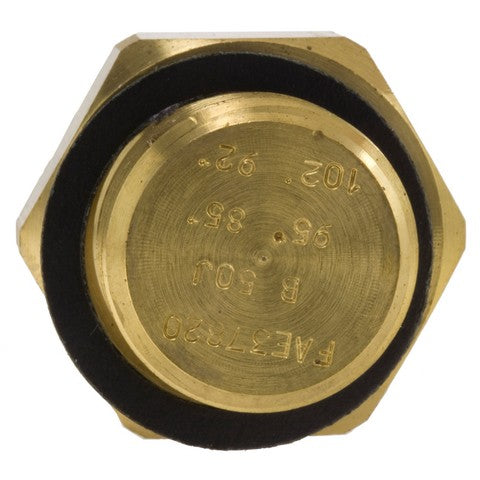 Engine Cooling Fan Switch WVE 1S1707