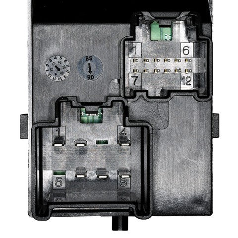 Door Window Switch WVE 1S17094
