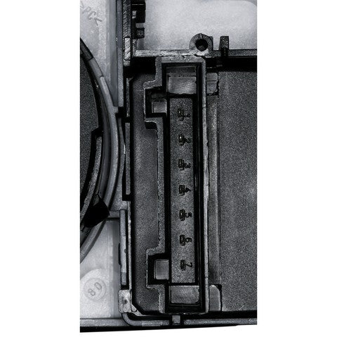 Headlight Switch WVE 1S17121