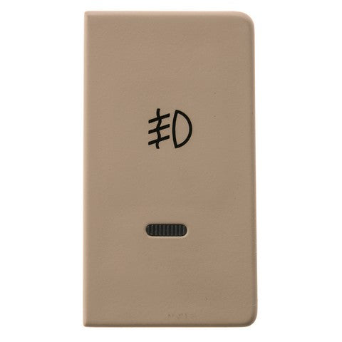 Fog Light Switch WVE 1S17122