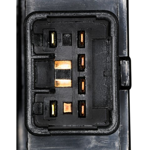 Fog Light Switch WVE 1S17122