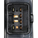 Fog Light Switch WVE 1S17122