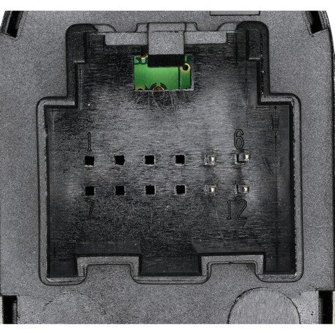 Door Mirror Switch WVE 1S17130