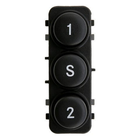 Seat Memory Switch WVE 1S17147