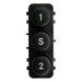 Seat Memory Switch WVE 1S17147