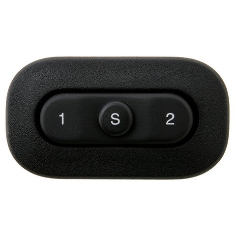 Seat Memory Switch WVE 1S17151