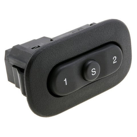 Seat Memory Switch WVE 1S17151