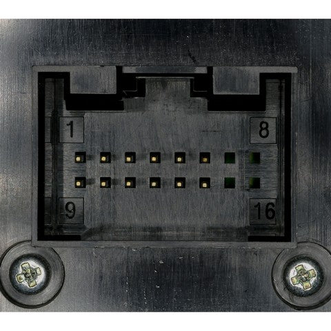 Door Window Switch WVE 1S17165