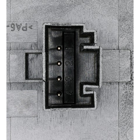 Door Window Switch WVE 1S17190