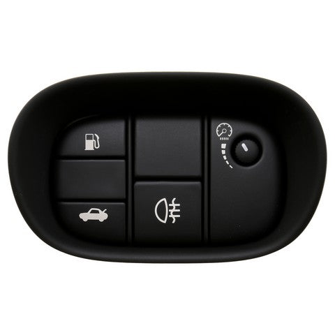 Fog Light Switch WVE 1S17196