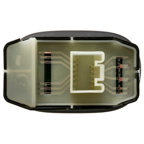 Fog Light Switch WVE 1S17196