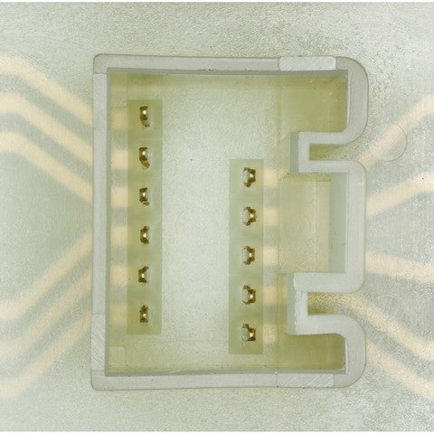 Fog Light Switch WVE 1S17197