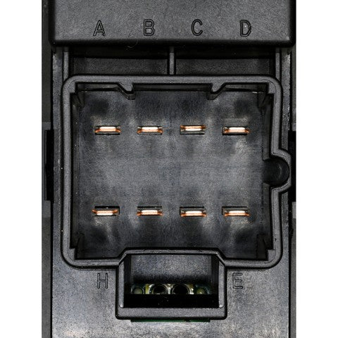 Door Window Switch WVE 1S17204