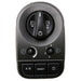 Headlight Switch WVE 1S17215