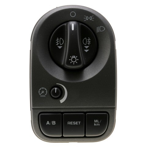 Headlight Switch WVE 1S17217