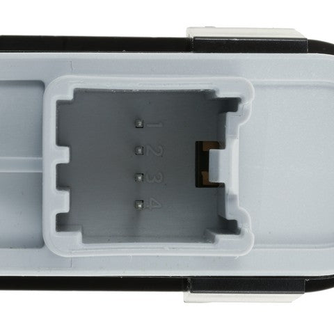 Driver Information Display Switch WVE 1S17254