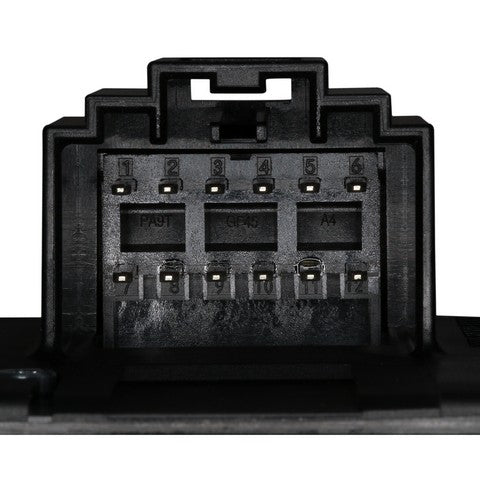 Sunroof Switch WVE 1S17285