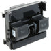 Sunroof Switch WVE 1S17285