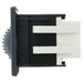 HVAC Blower Control Switch WVE 1S17288