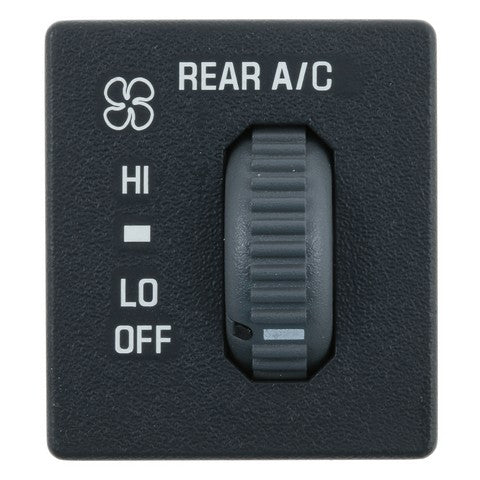 HVAC Blower Control Switch WVE 1S17288