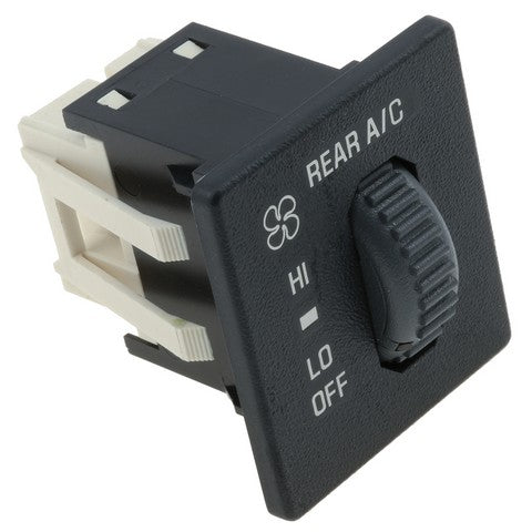 HVAC Blower Control Switch WVE 1S17288
