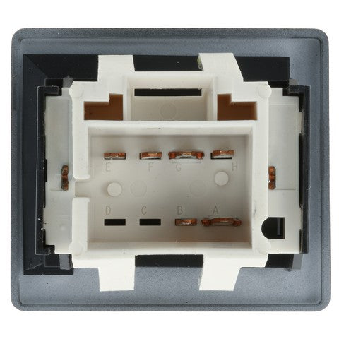 HVAC Blower Control Switch WVE 1S17288