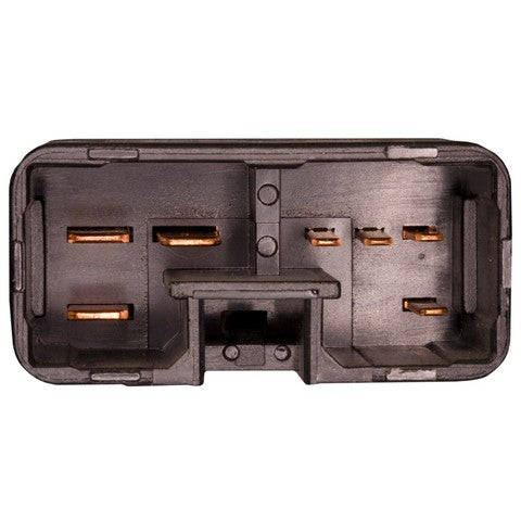 HVAC Blower Control Switch WVE 1S1728