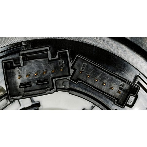 Windshield Wiper Switch WVE 1S17293