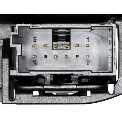 Windshield Wiper Switch WVE 1S17293