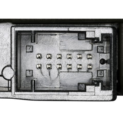 Windshield Wiper Switch WVE 1S17293