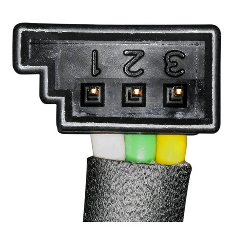 Windshield Wiper Switch WVE 1S17293