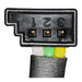 Windshield Wiper Switch WVE 1S17293