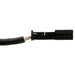 Windshield Wiper Switch WVE 1S17293