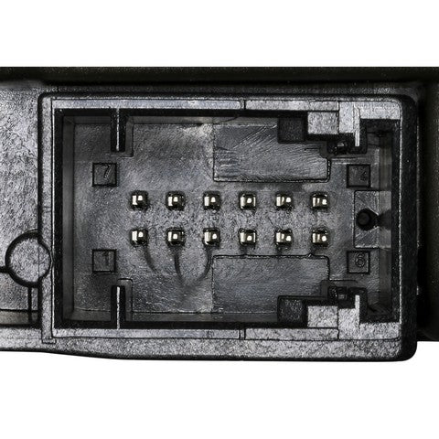 Windshield Wiper Switch WVE 1S17296