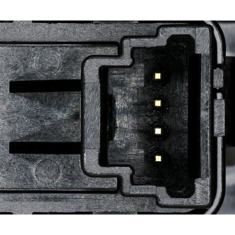 Hazard Warning Switch WVE 1S17313