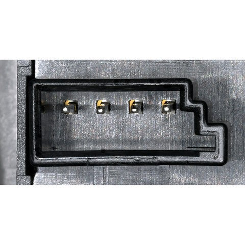 Door Window Switch WVE 1S17351