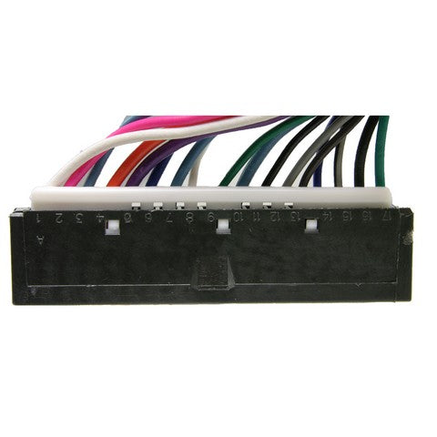 Windshield Wiper Switch WVE 1S1737