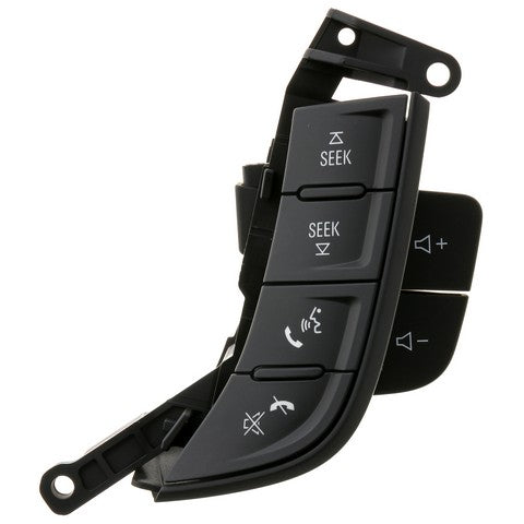 Steering Wheel Radio Controls WVE 1S17386