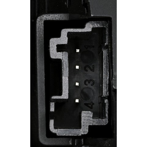 Steering Wheel Radio Controls WVE 1S17386