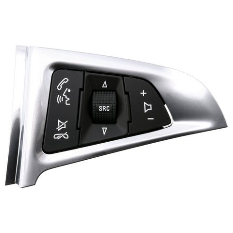 Steering Wheel Radio Controls WVE 1S17388