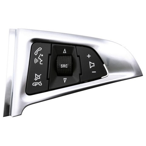 Steering Wheel Radio Controls WVE 1S17389