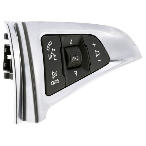 Steering Wheel Radio Controls WVE 1S17389