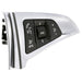 Steering Wheel Radio Controls WVE 1S17389