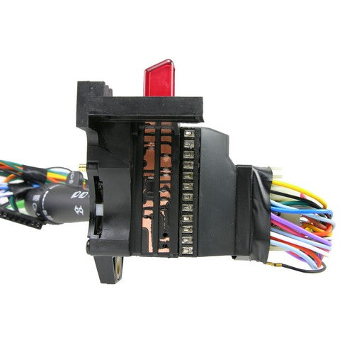 Windshield Wiper Switch WVE 1S1738