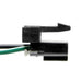 Windshield Wiper Switch WVE 1S1738